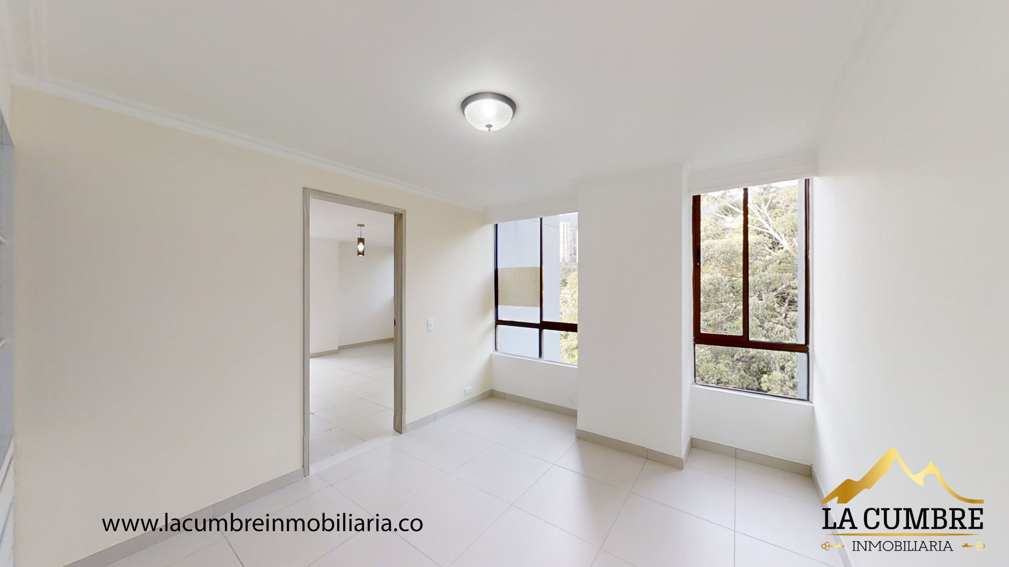 Apartamento de 3 alcobas en arriendo en Medellín, 190 m² · foto 5 de 10