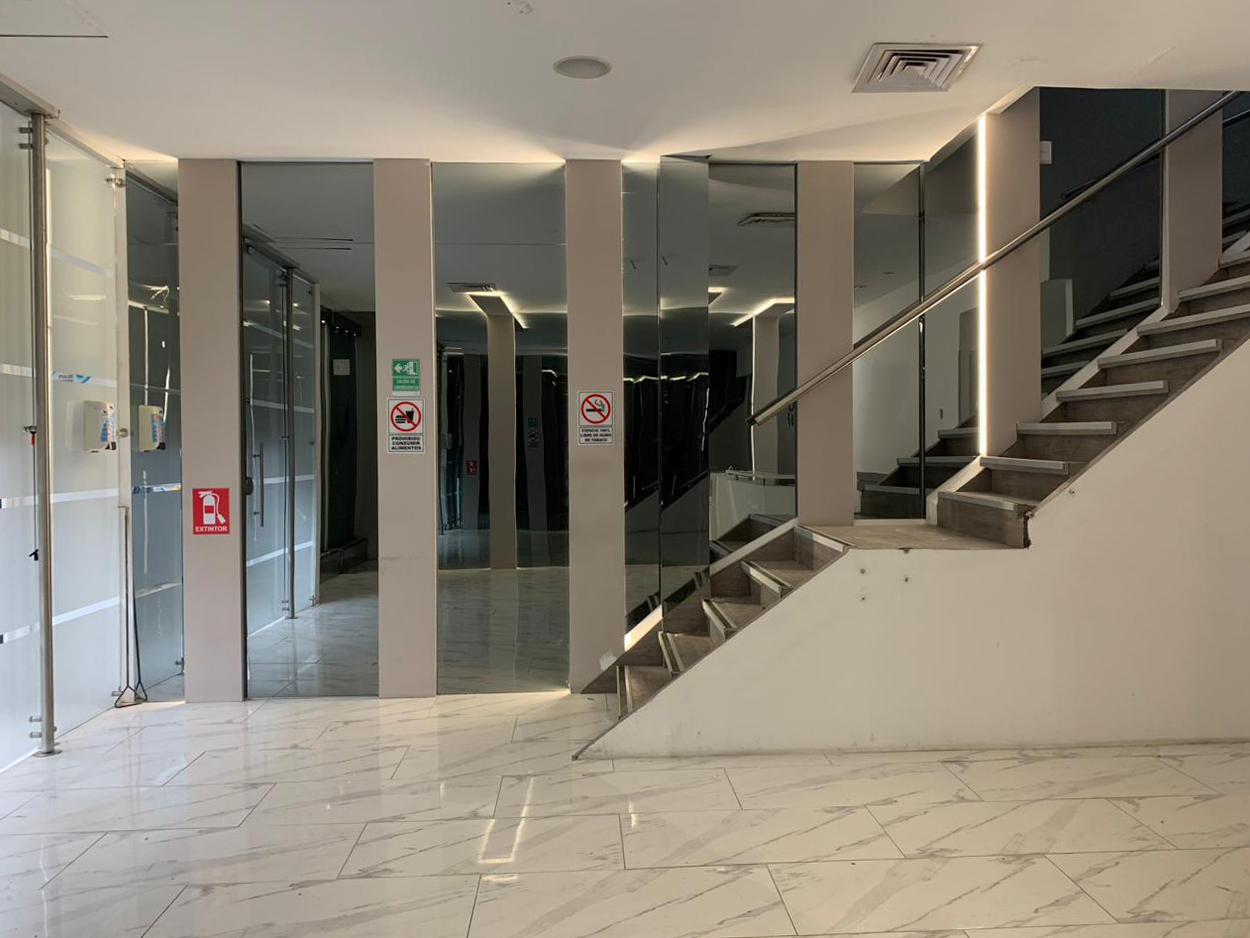 Oficina en arriendo en Astorga, Medellín, 280 m² · foto 11 de 13