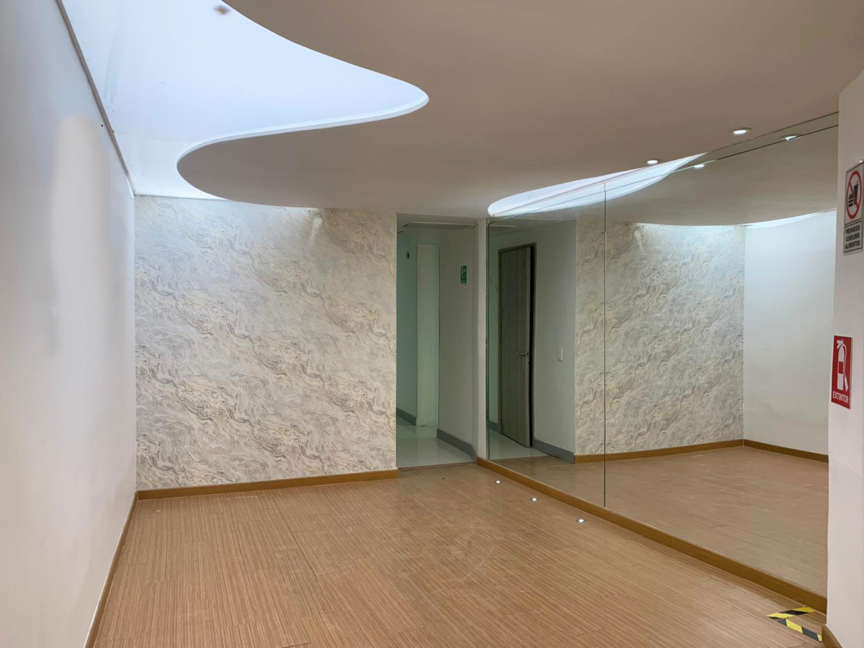 Oficina en arriendo en Astorga, Medellín, 280 m² · foto 12 de 13