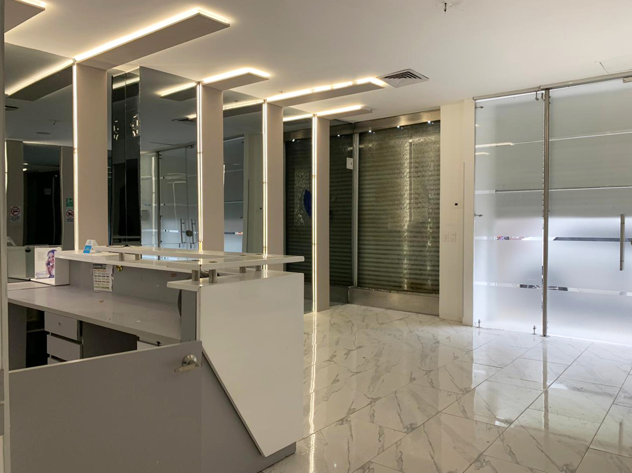 Oficina en arriendo en Astorga, Medellín, 280 m² · foto 4 de 13