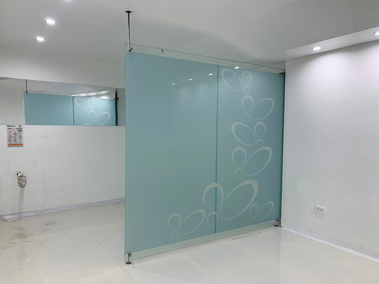 Oficina en arriendo en Astorga, Medellín, 280 m² · foto 7 de 13