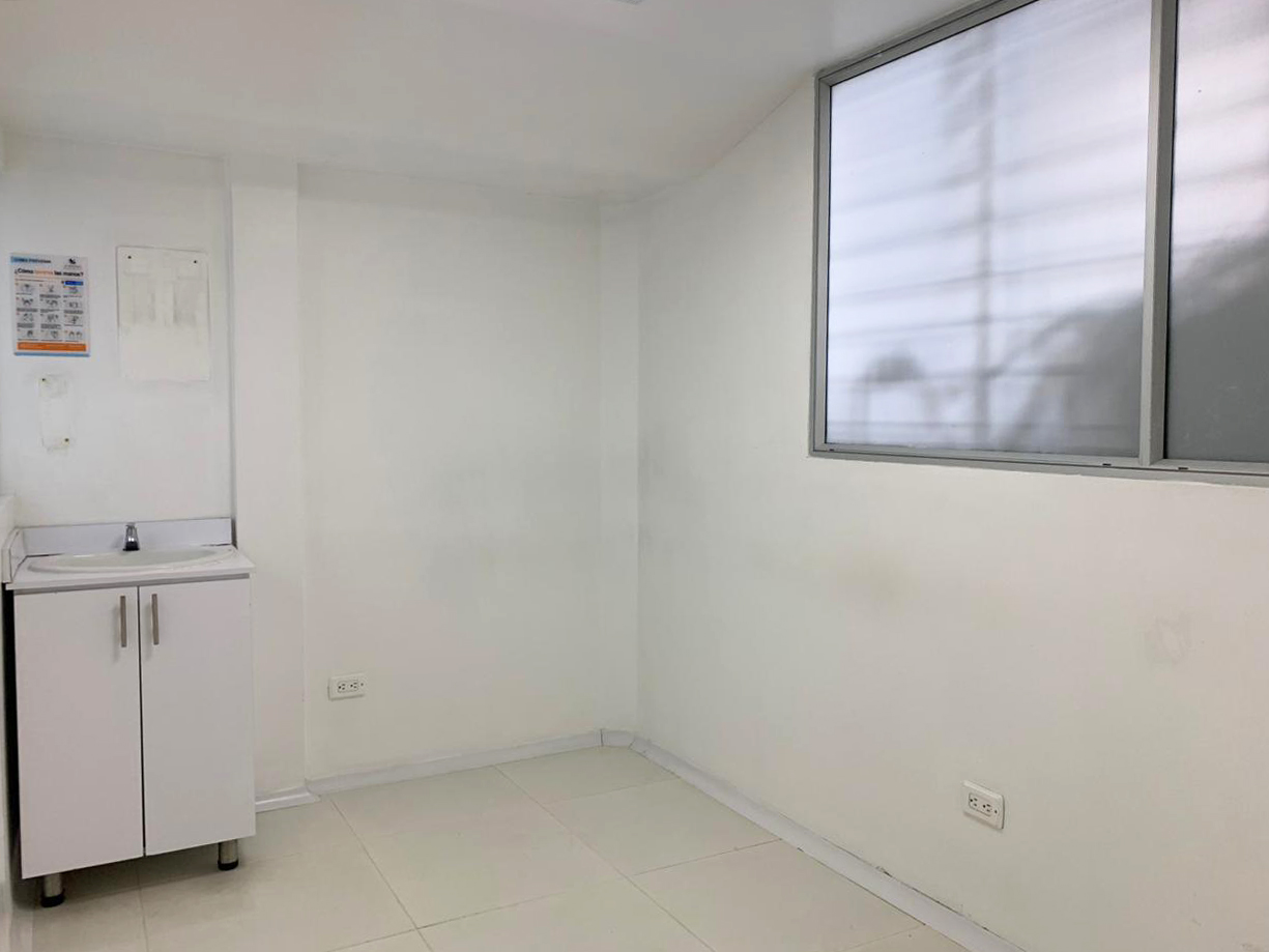 Oficina en arriendo en Astorga, Medellín, 280 m² · foto 8 de 13
