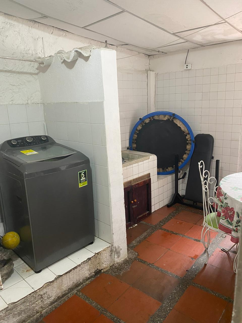Apartamento de 5 alcobas en venta en Pie De La Popa, Cartagena, 250 m² · foto 7 de 23