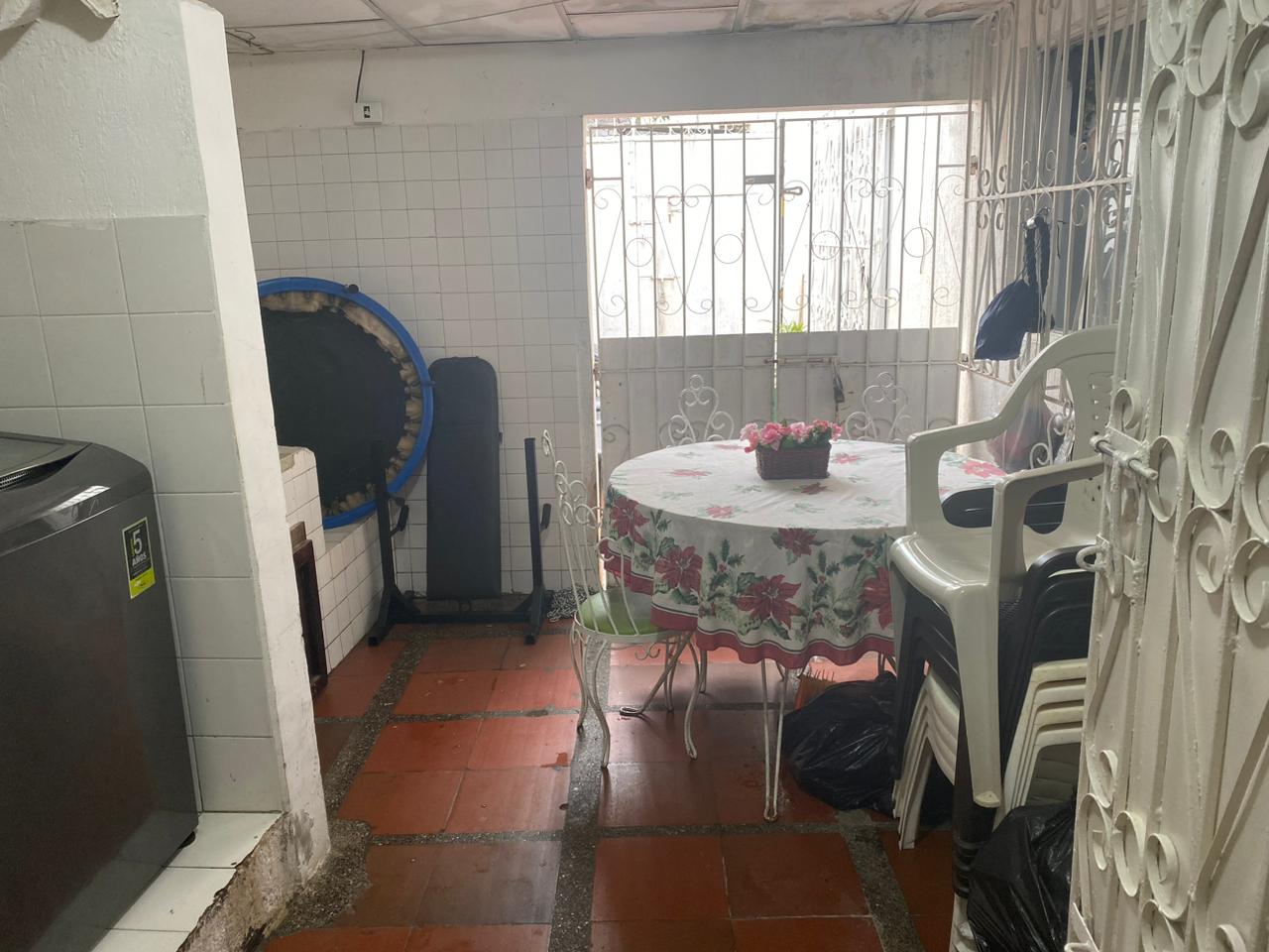 Apartamento de 5 alcobas en venta en Pie De La Popa, Cartagena, 250 m² · foto 8 de 23