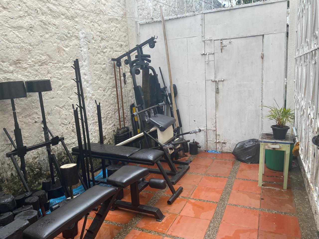 Apartamento de 5 alcobas en venta en Pie De La Popa, Cartagena, 250 m² · foto 11 de 23