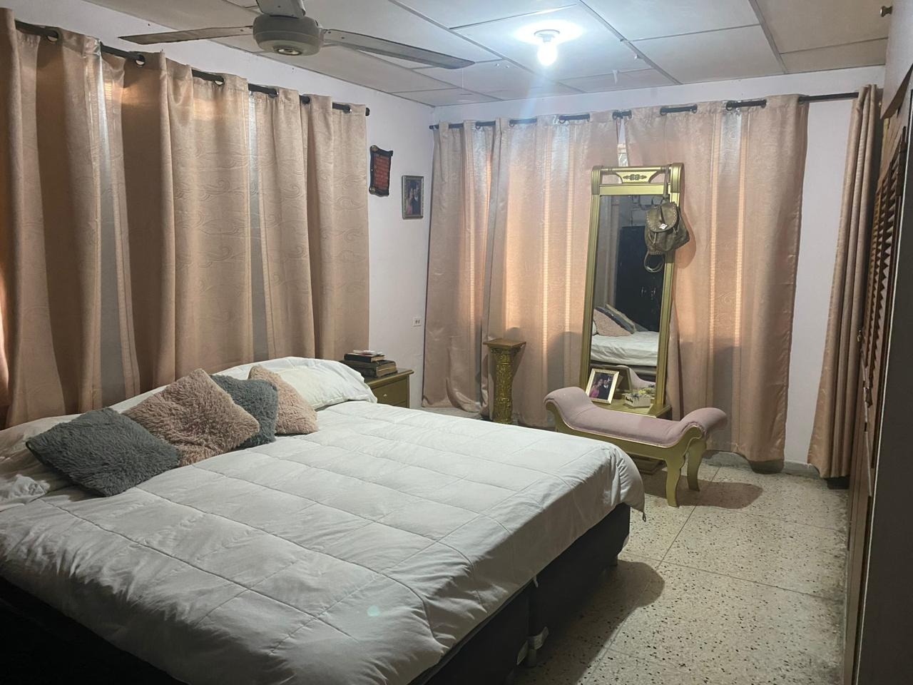 Apartamento de 5 alcobas en venta en Pie De La Popa, Cartagena, 250 m² · foto 13 de 23