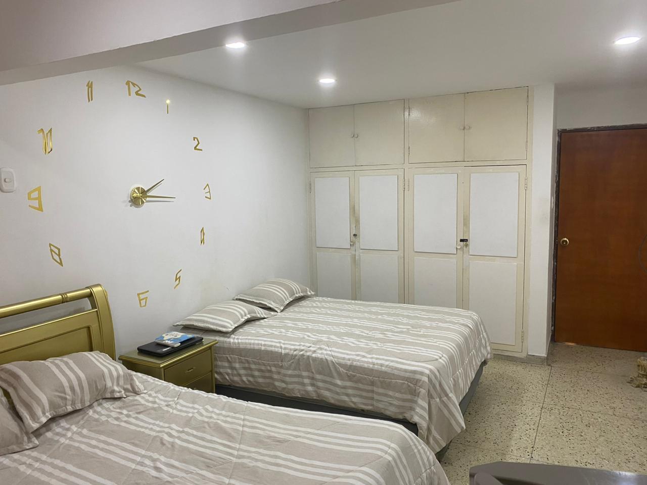 Apartamento de 5 alcobas en venta en Pie De La Popa, Cartagena, 250 m² · foto 16 de 23