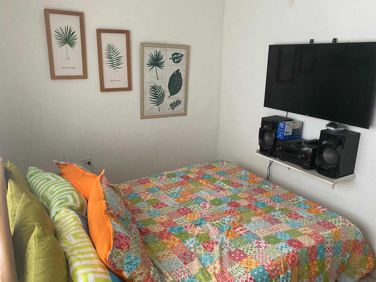 Apartamento de 5 alcobas en venta en Pie De La Popa, Cartagena, 250 m² · foto 17 de 23