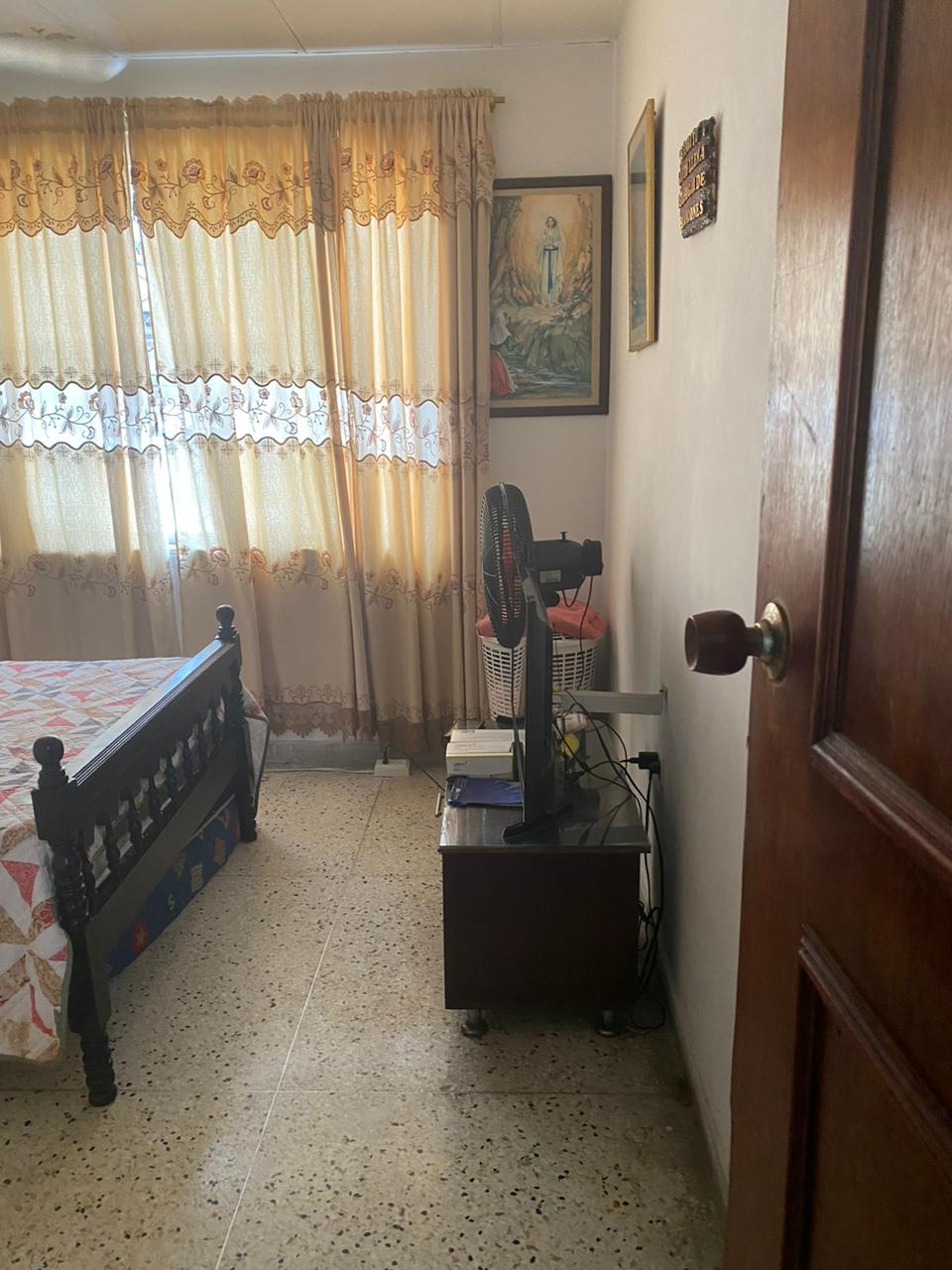 Apartamento de 5 alcobas en venta en Pie De La Popa, Cartagena, 250 m² · foto 19 de 23