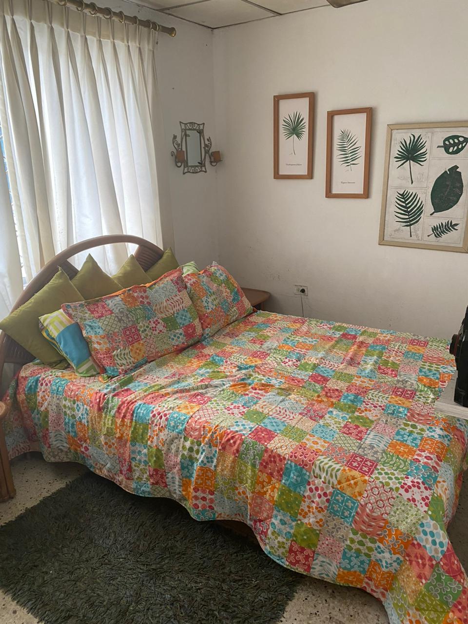 Apartamento de 5 alcobas en venta en Pie De La Popa, Cartagena, 250 m² · foto 20 de 23