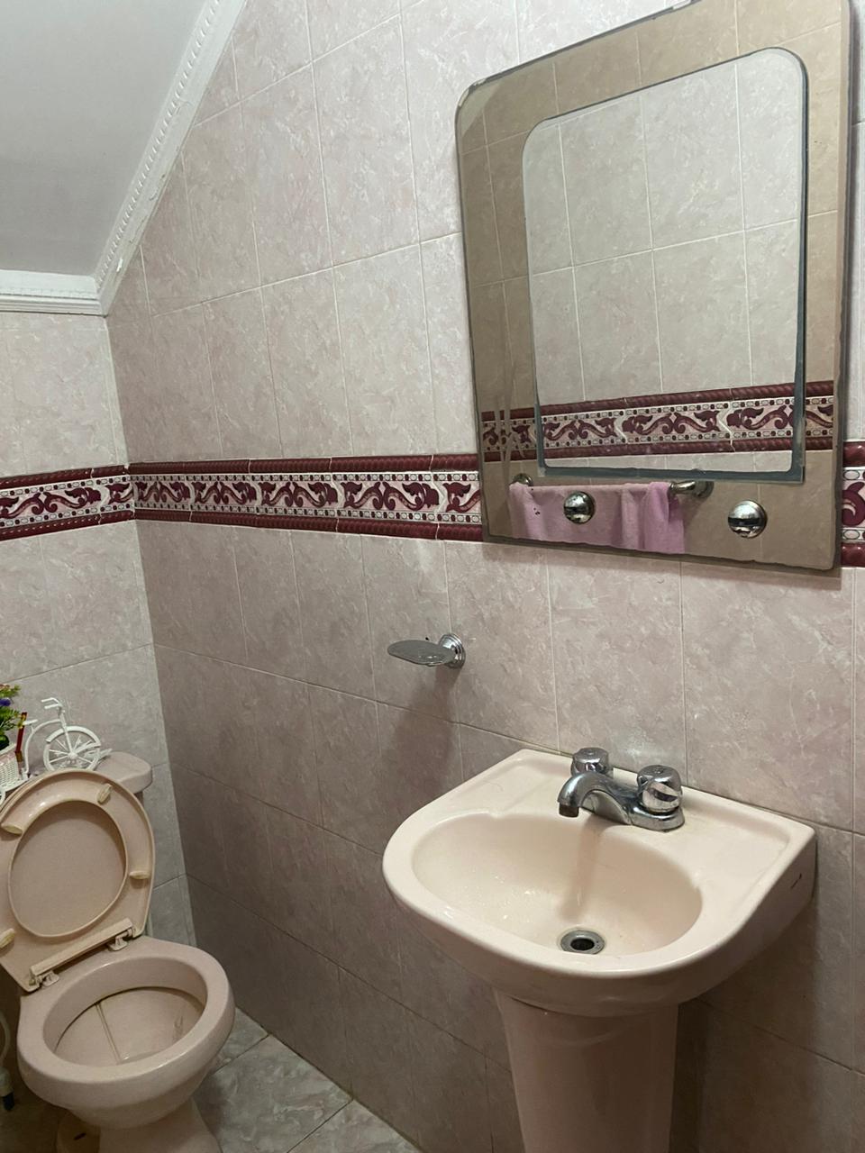 Apartamento de 5 alcobas en venta en Pie De La Popa, Cartagena, 250 m² · foto 22 de 23