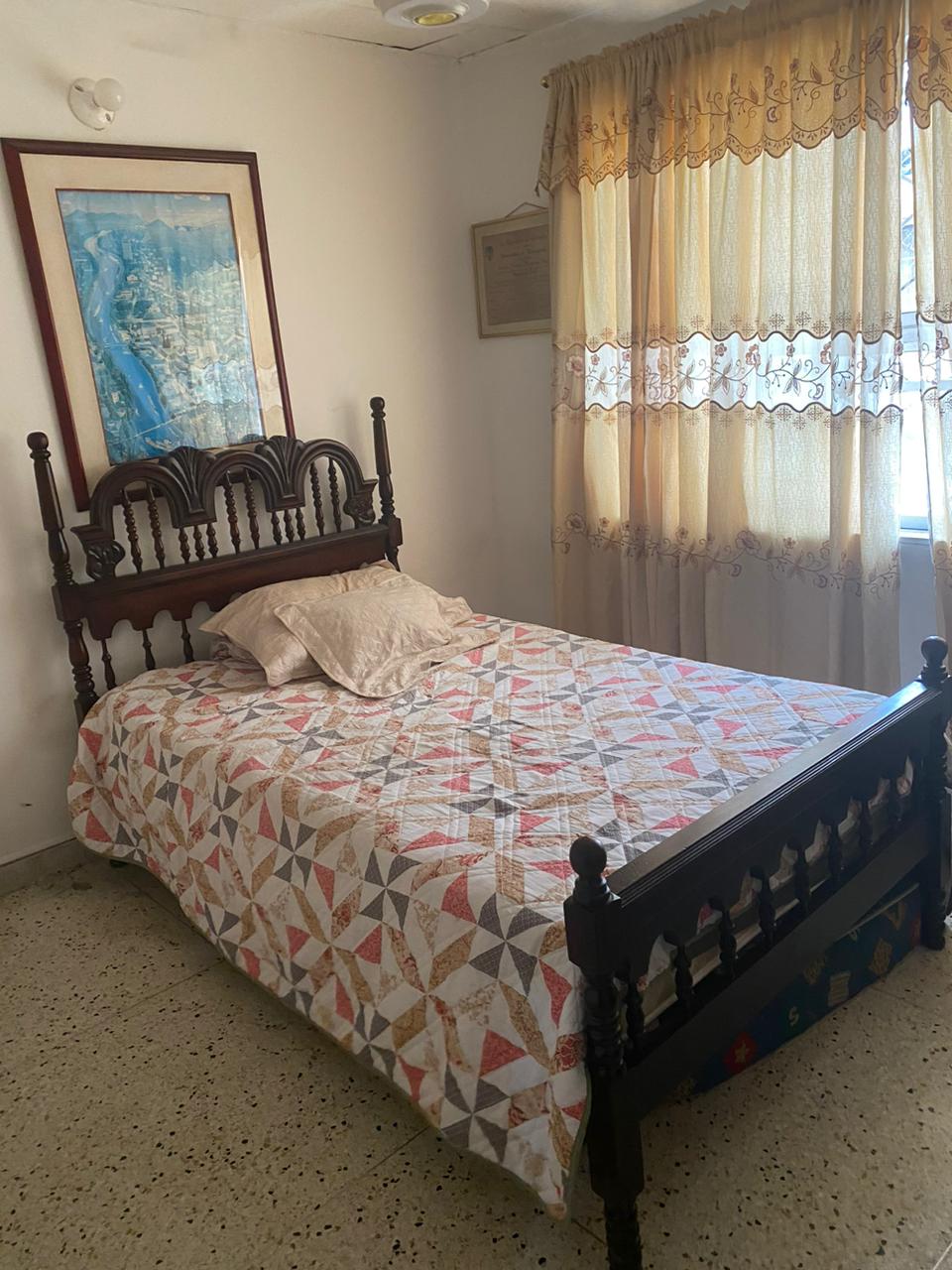 Apartamento de 5 alcobas en venta en Pie De La Popa, Cartagena, 250 m² · foto 23 de 23