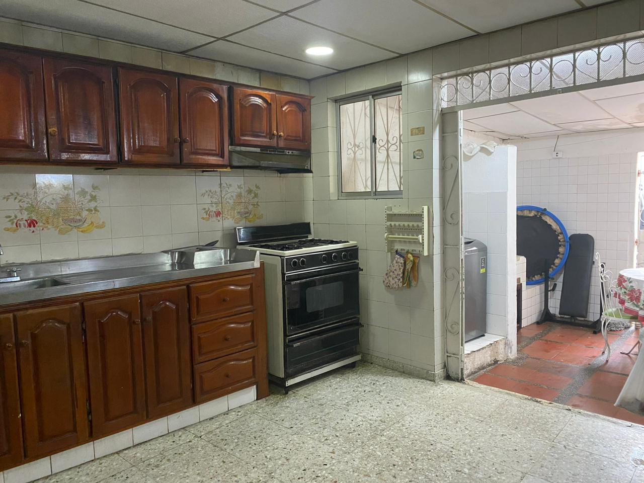 Apartamento de 5 alcobas en venta en Pie De La Popa, Cartagena, 250 m² · foto 5 de 23