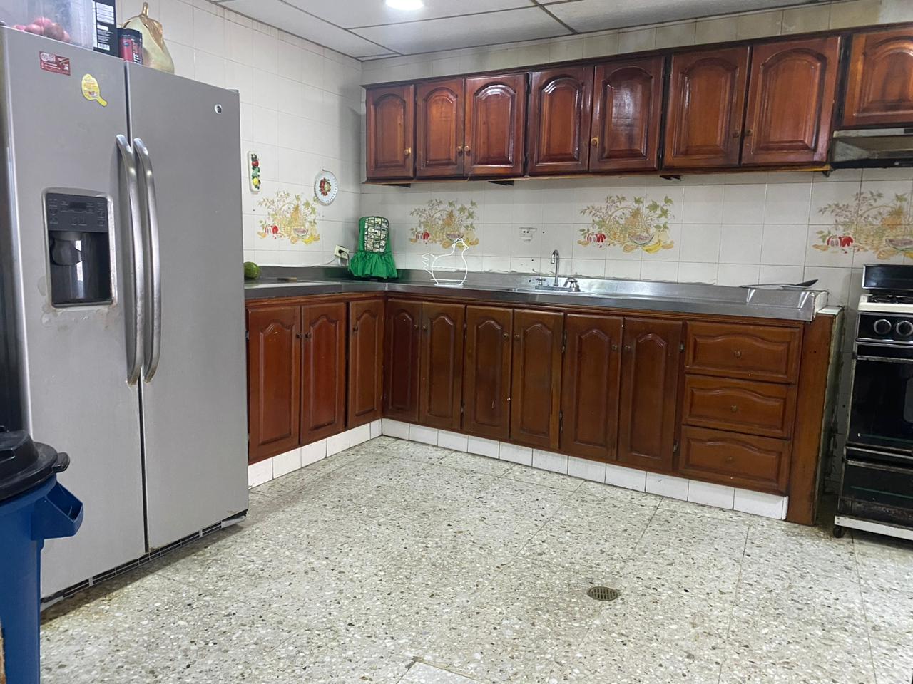 Apartamento de 5 alcobas en venta en Pie De La Popa, Cartagena, 250 m² · foto 6 de 23
