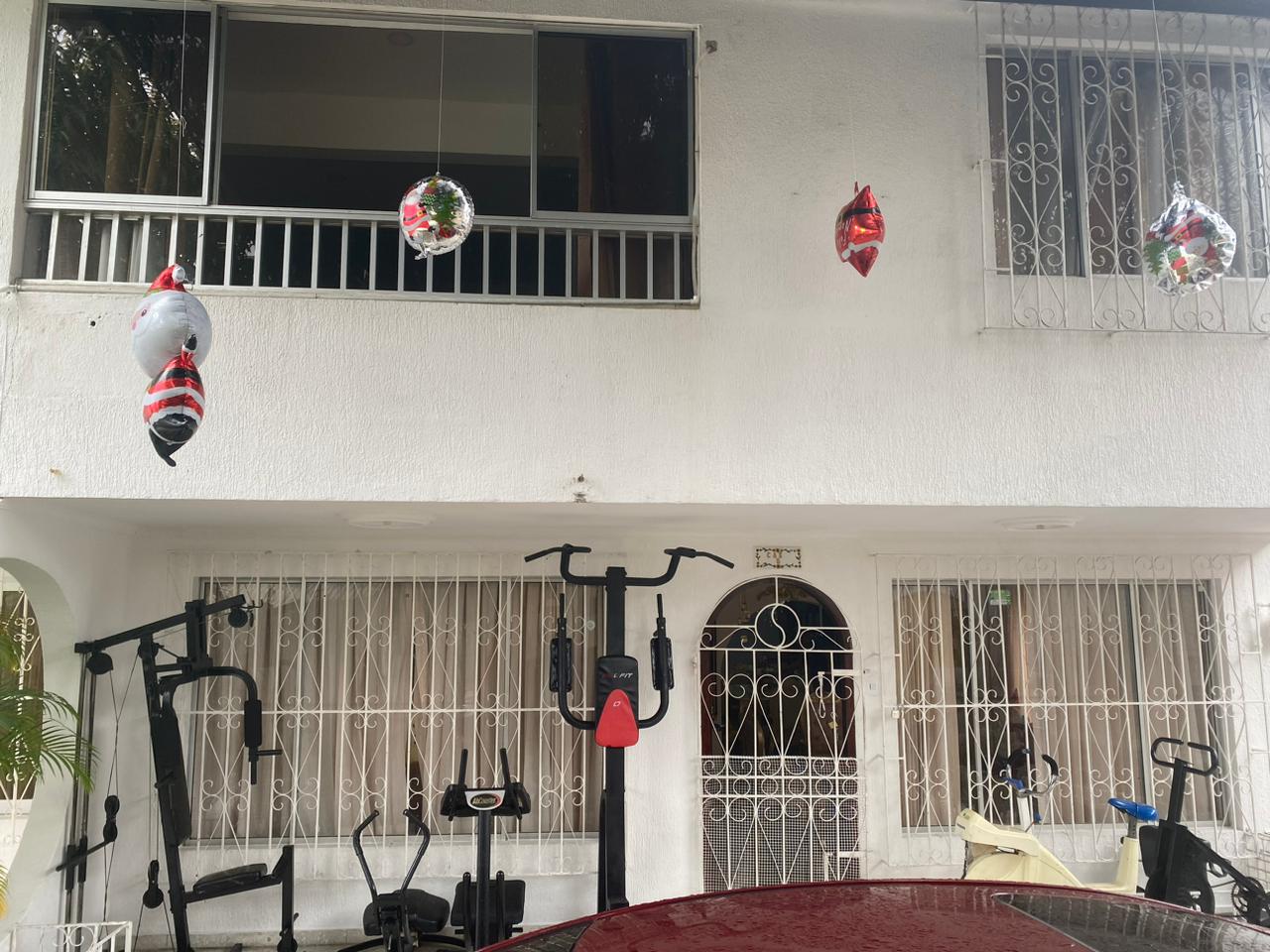 Apartamento de 5 alcobas en venta en Pie De La Popa, Cartagena, 250 m² · foto 2 de 23