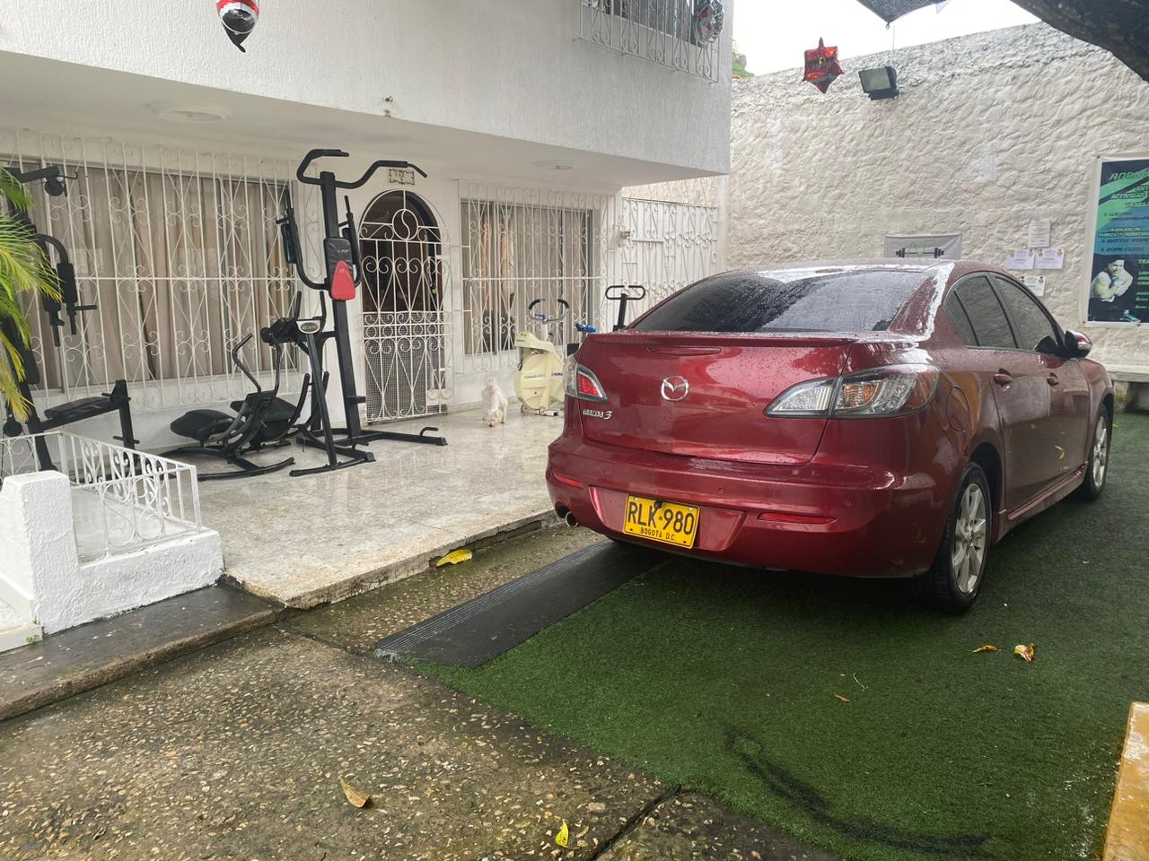Apartamento de 5 alcobas en venta en Pie De La Popa, Cartagena, 250 m² · foto 3 de 23