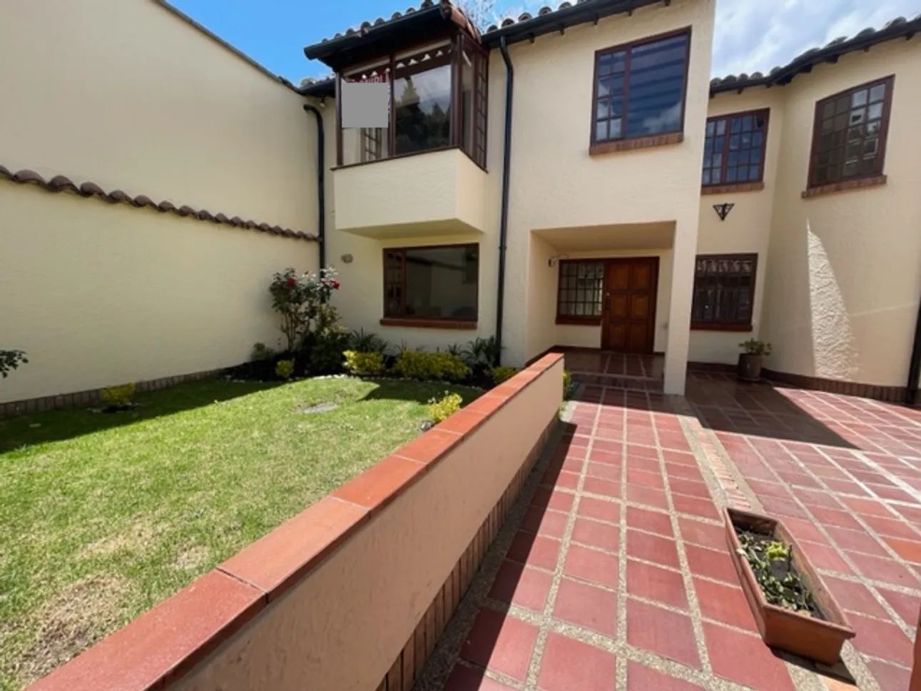 Casa de 5 alcobas en venta en Santa Ana, Bogotá, 329 m² · foto 10 de 22