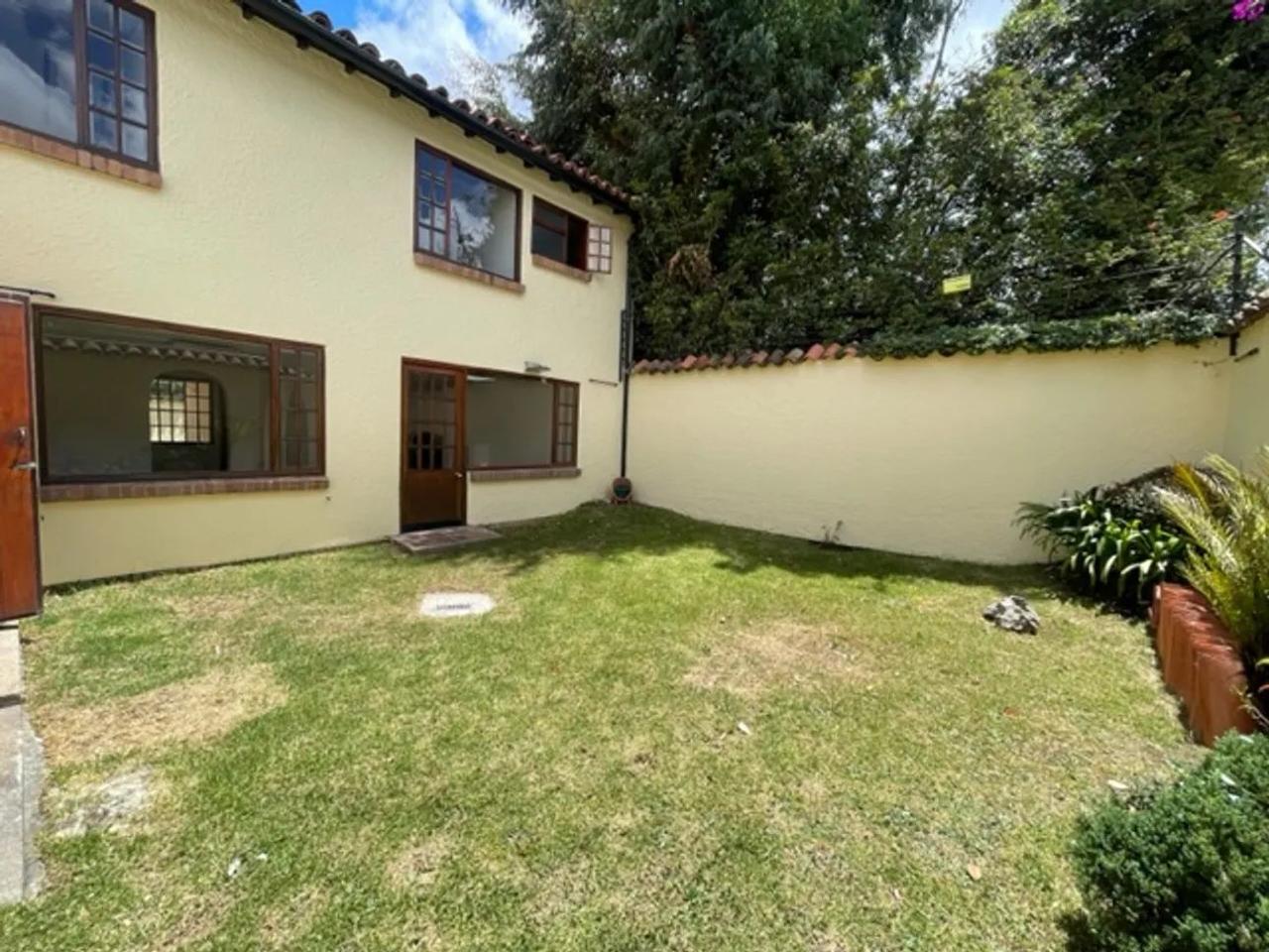 Casa de 5 alcobas en venta en Santa Ana, Bogotá, 329 m² · foto 18 de 22