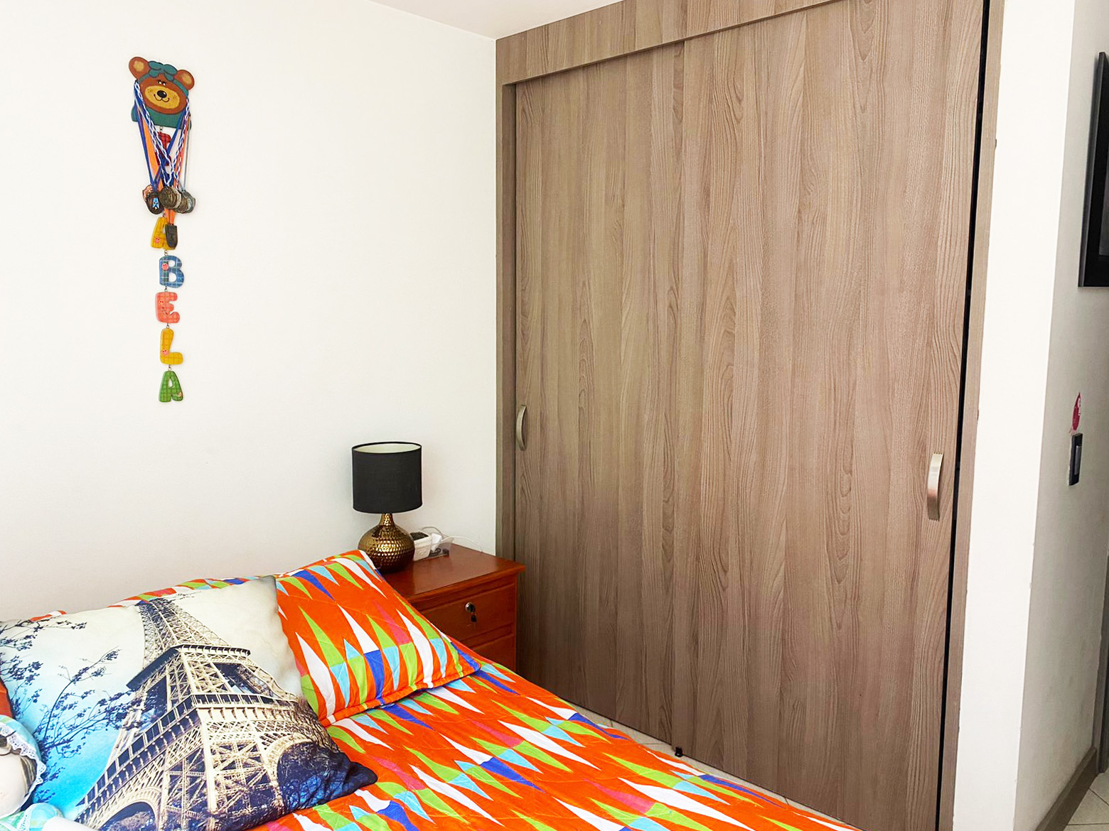 Apartamento en venta en Zuñiga, Envigado · foto 12 de 17