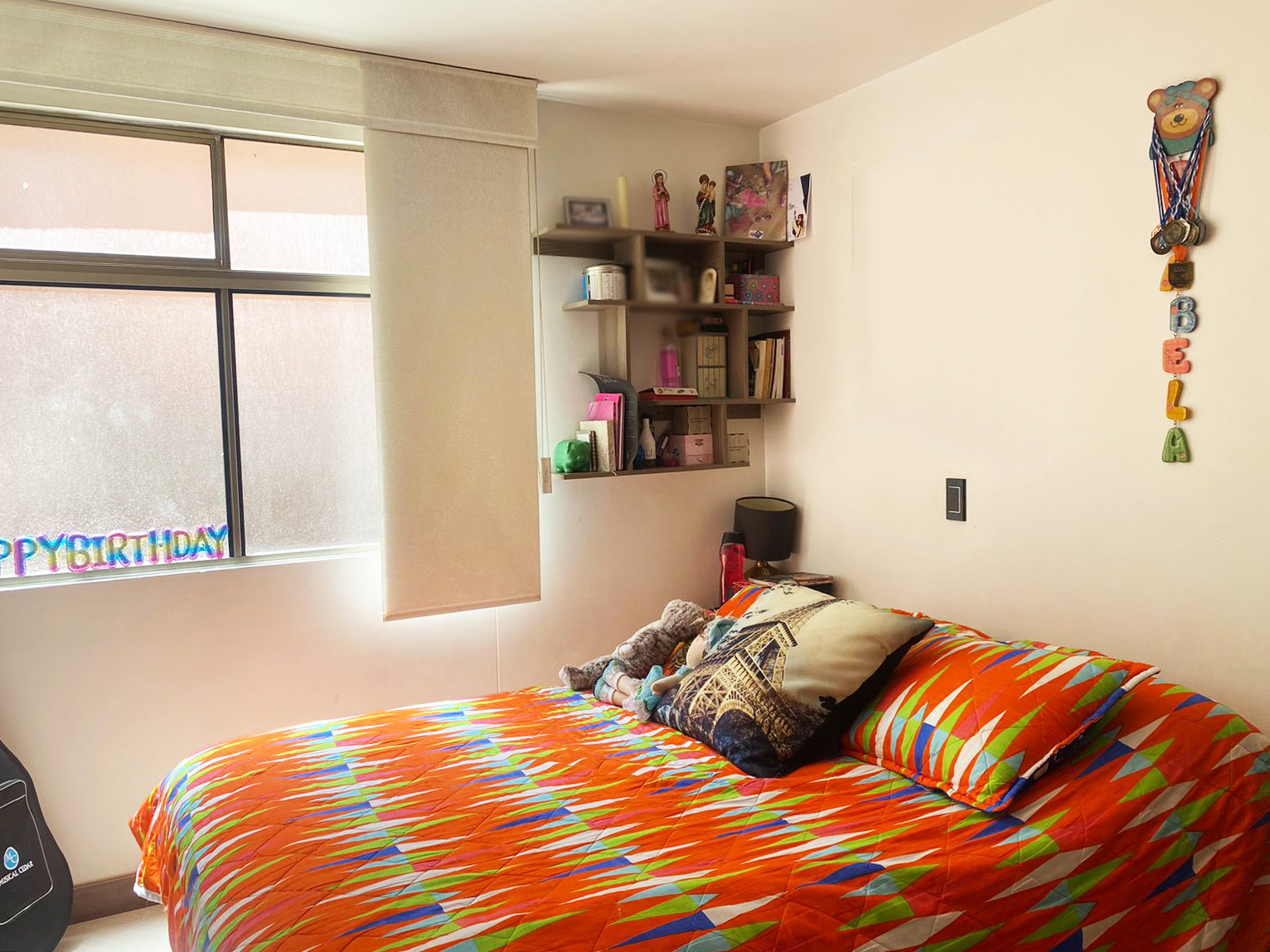 Apartamento en venta en Zuñiga, Envigado · foto 13 de 17