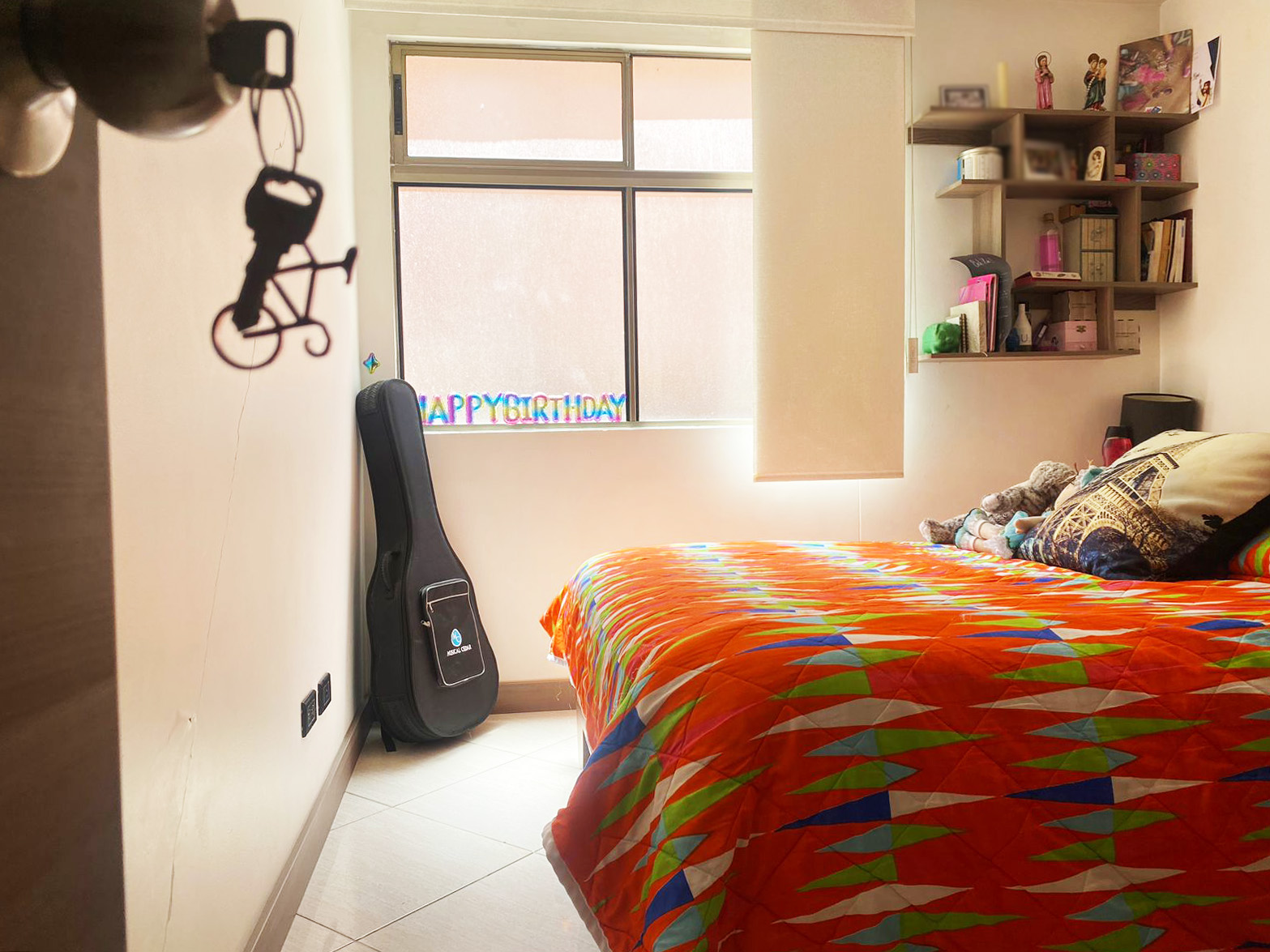 Apartamento en venta en Zuñiga, Envigado · foto 14 de 17