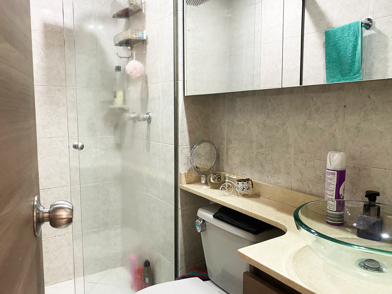 Apartamento en venta en Zuñiga, Envigado · foto 16 de 17