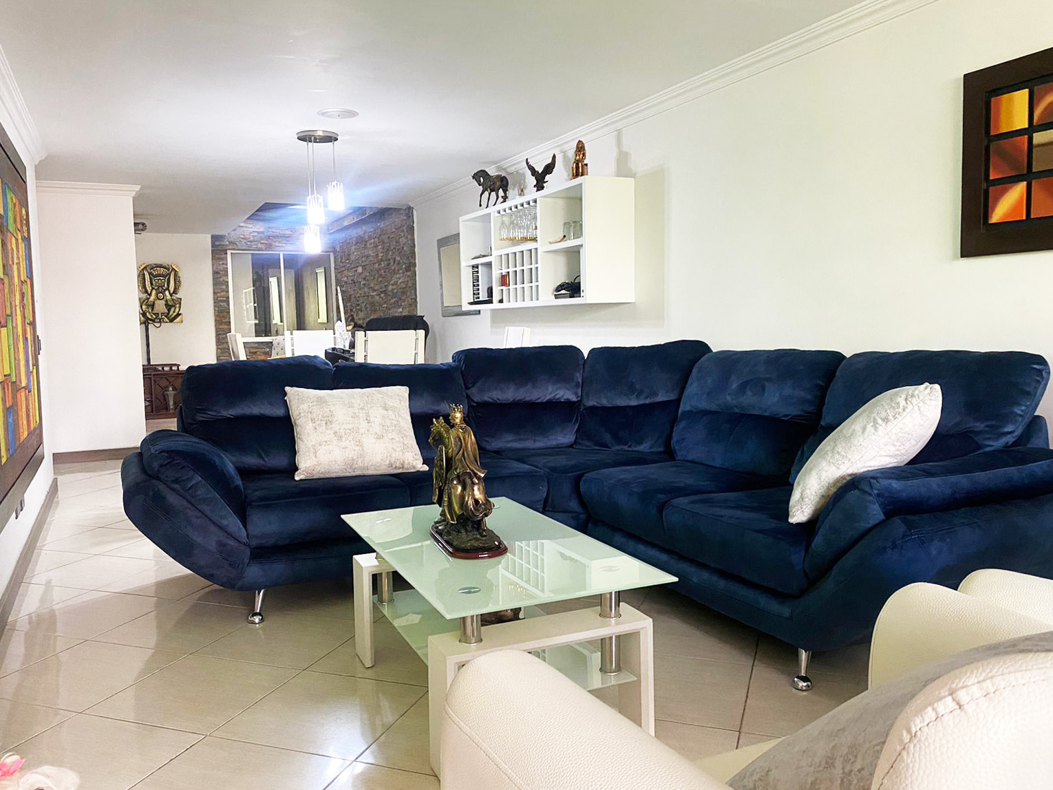 Apartamento en venta en Zuñiga, Envigado · foto 2 de 17