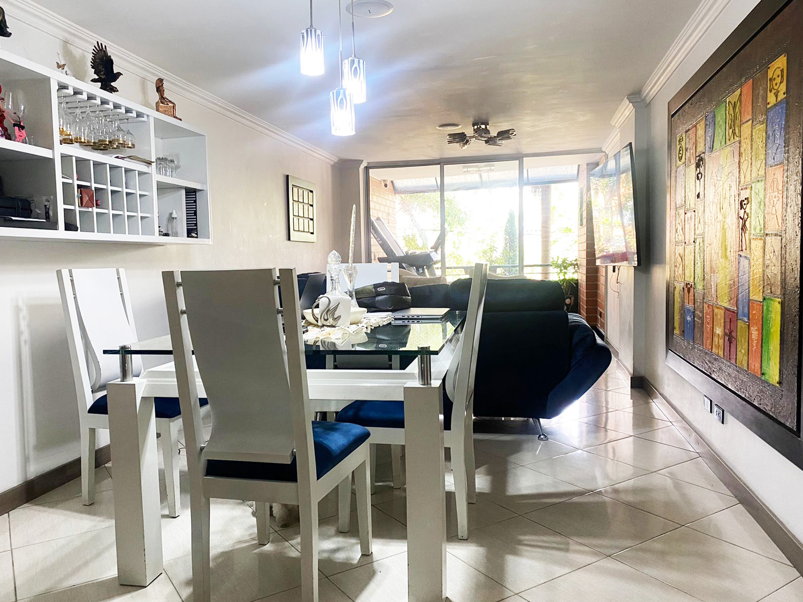 Apartamento en venta en Zuñiga, Envigado · foto 4 de 17