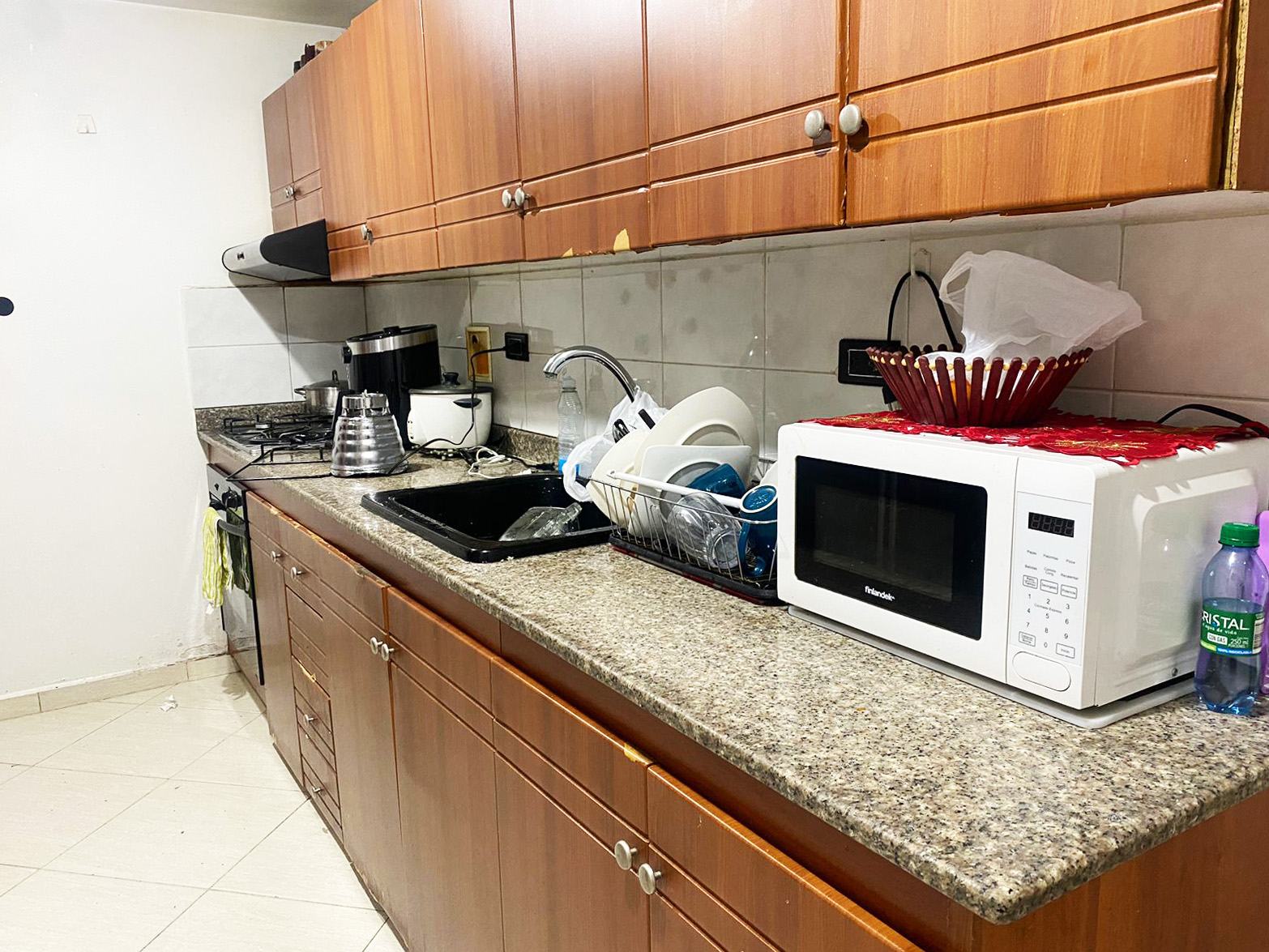 Apartamento en venta en Zuñiga, Envigado · foto 5 de 17