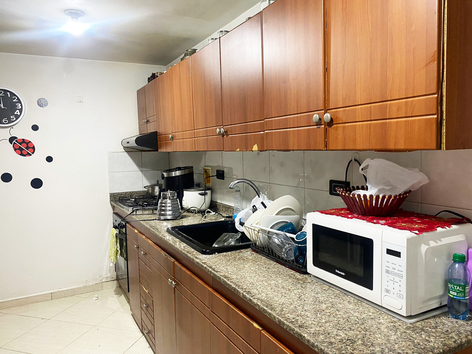 Apartamento en venta en Zuñiga, Envigado · foto 7 de 17