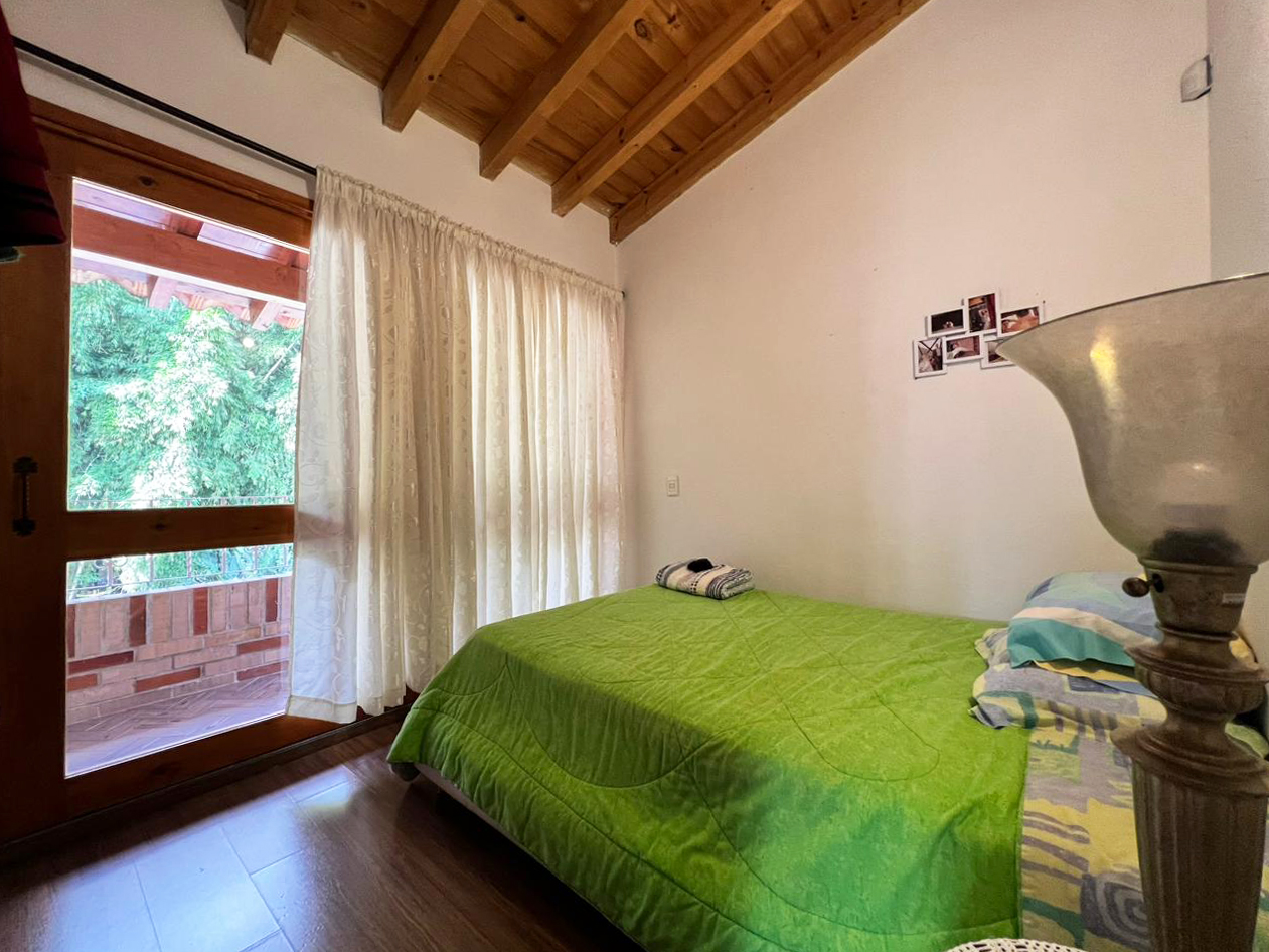 Casa de 4 alcobas en venta en Llano Grande, Rionegro, 320 m² · foto 11 de 14