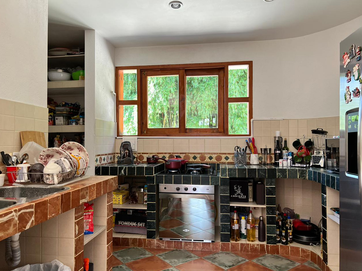 Casa de 4 alcobas en venta en Llano Grande, Rionegro, 320 m² · foto 2 de 14