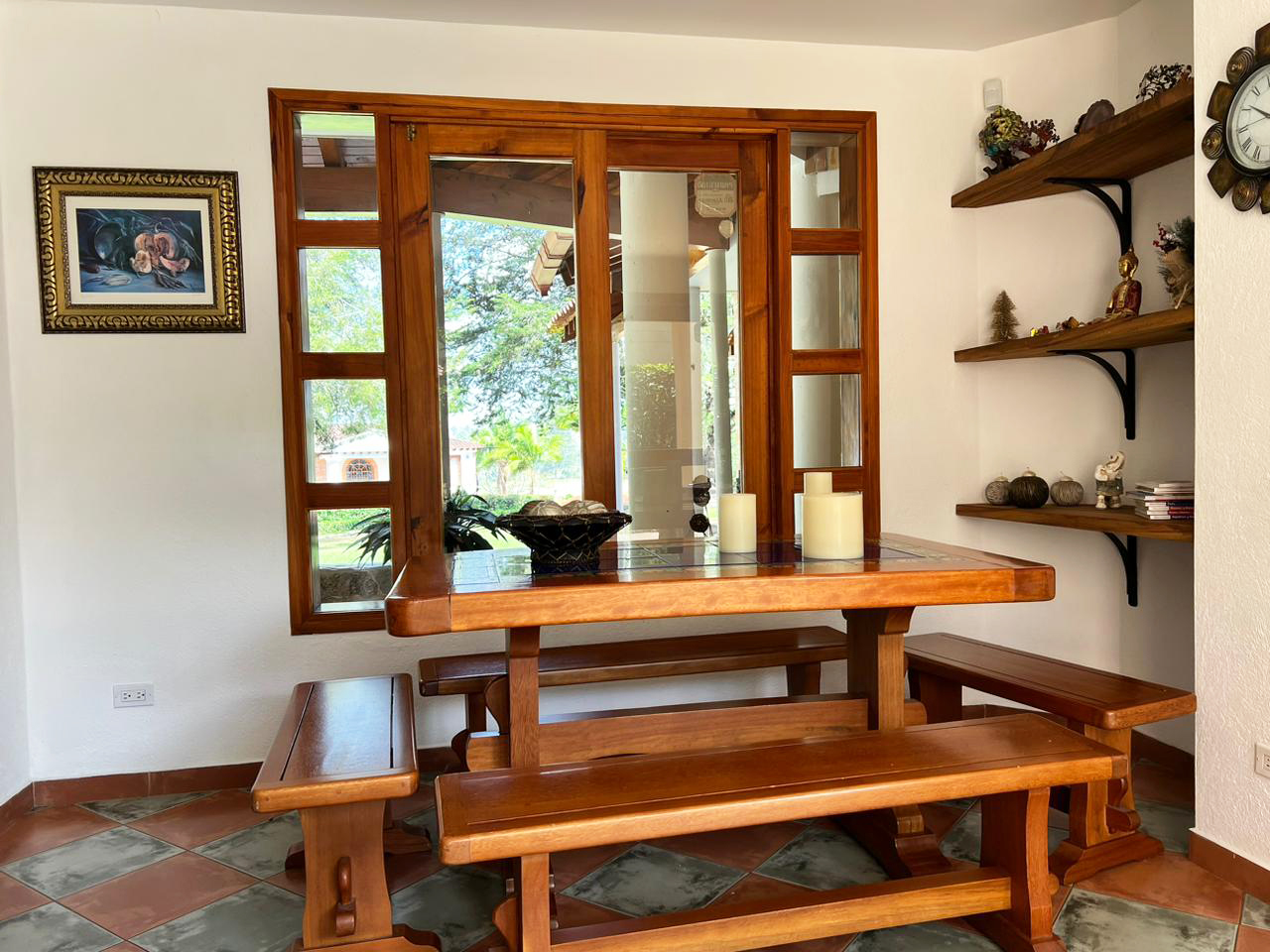 Casa de 4 alcobas en venta en Llano Grande, Rionegro, 320 m² · foto 3 de 14