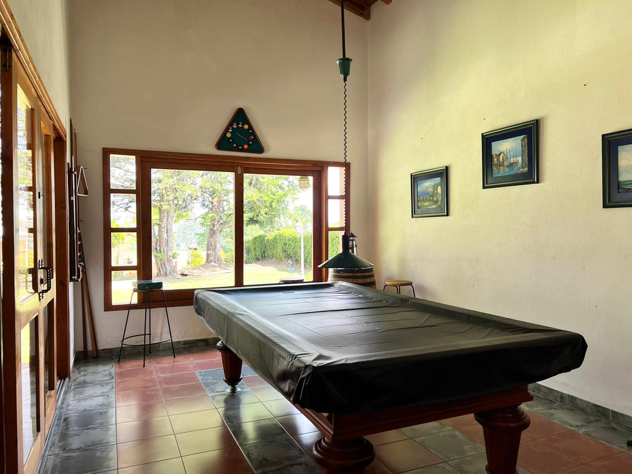 Casa de 4 alcobas en venta en Llano Grande, Rionegro, 320 m² · foto 5 de 14