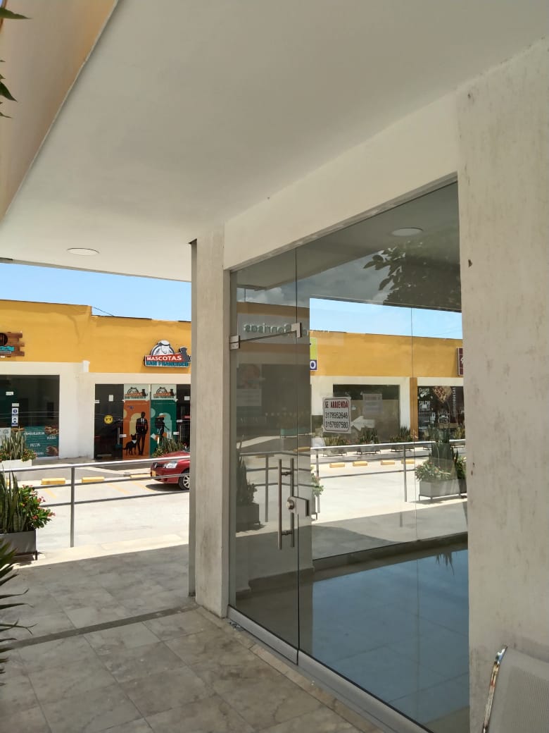 Local en arriendo en El Yucal, Santa Marta, 31 m² · foto 11 de 12