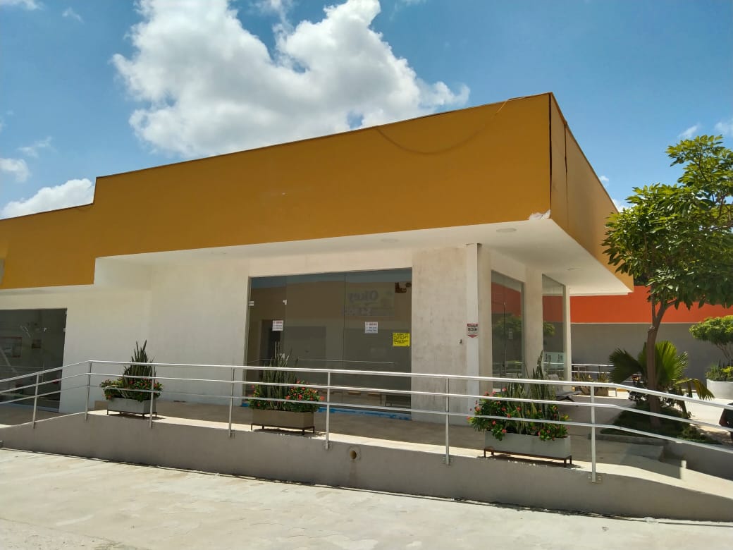 Local en arriendo en El Yucal, Santa Marta, 31 m² · foto 2 de 12