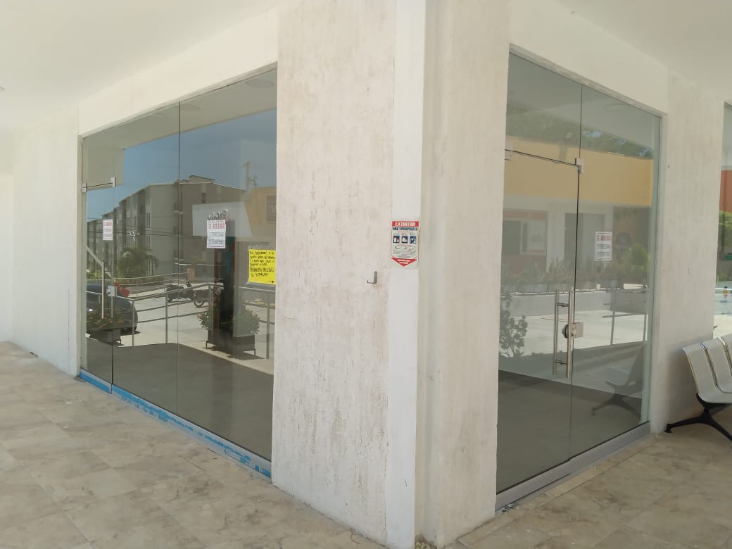 Local en arriendo en El Yucal, Santa Marta, 31 m² · foto 4 de 12