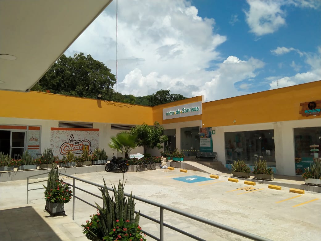Local en arriendo en El Yucal, Santa Marta, 31 m² · foto 5 de 12