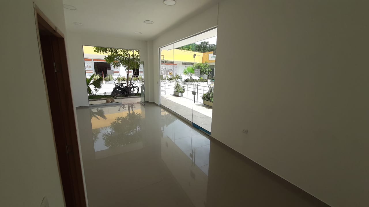 Local en arriendo en El Yucal, Santa Marta, 31 m² · foto 6 de 12