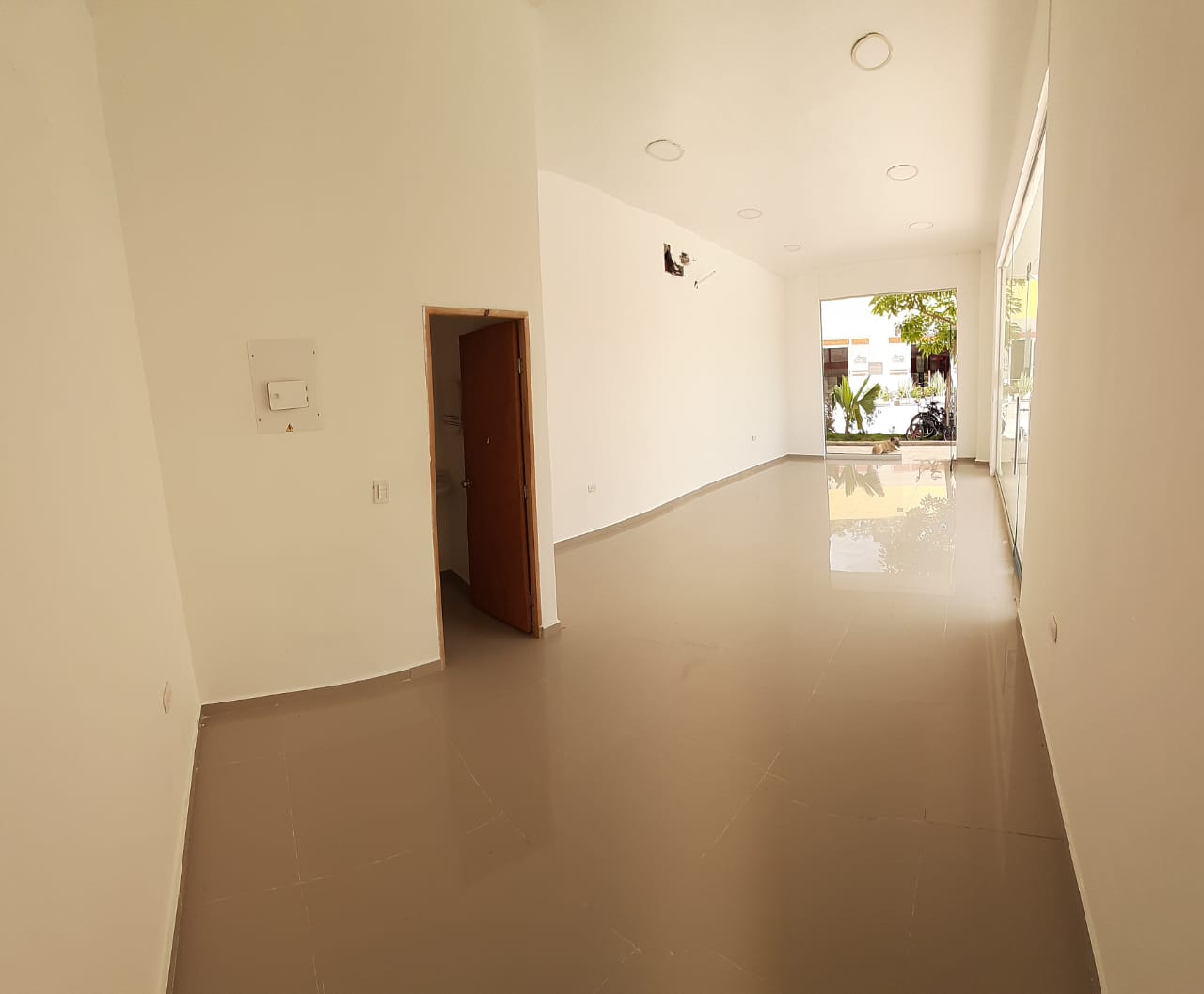 Local en arriendo en El Yucal, Santa Marta, 31 m² · foto 7 de 12