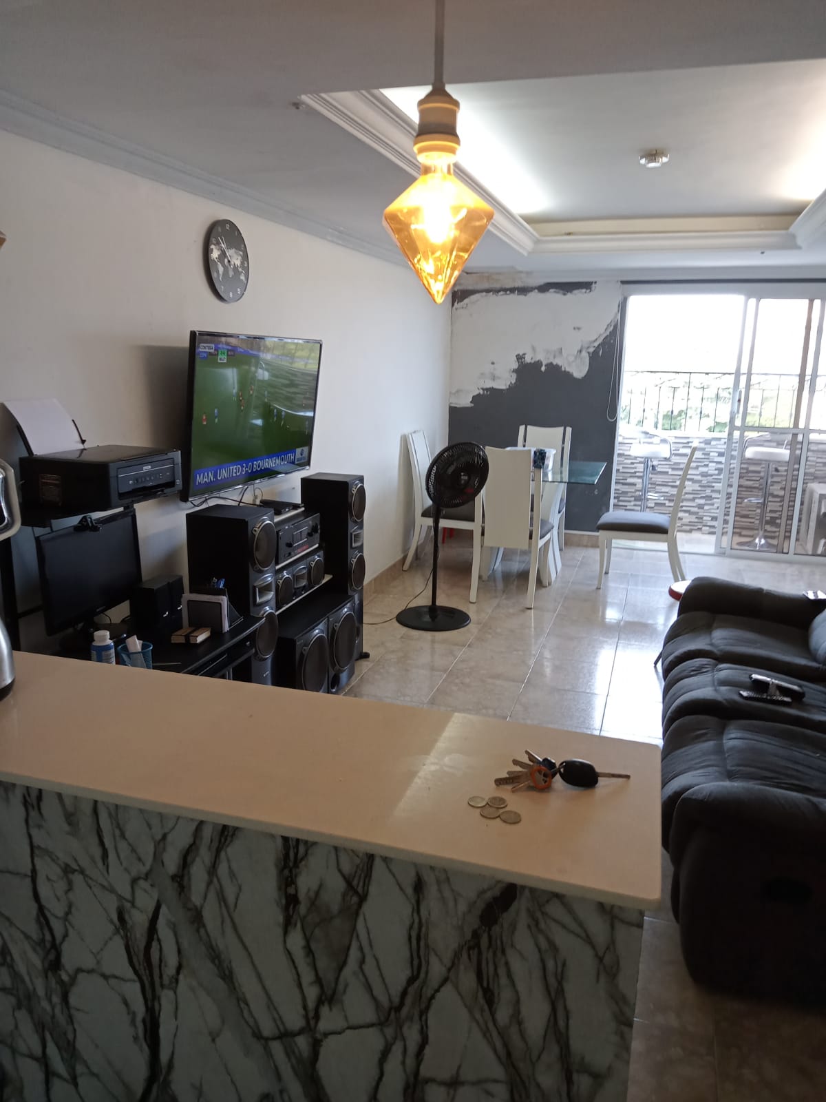 Apartamento en venta en Zaragocilla, Cartagena, 261 m² · foto 11 de 13
