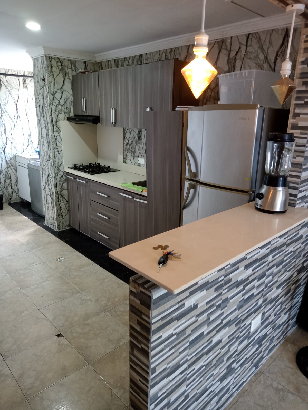 Apartamento en venta en Zaragocilla, Cartagena, 261 m² · foto 2 de 13