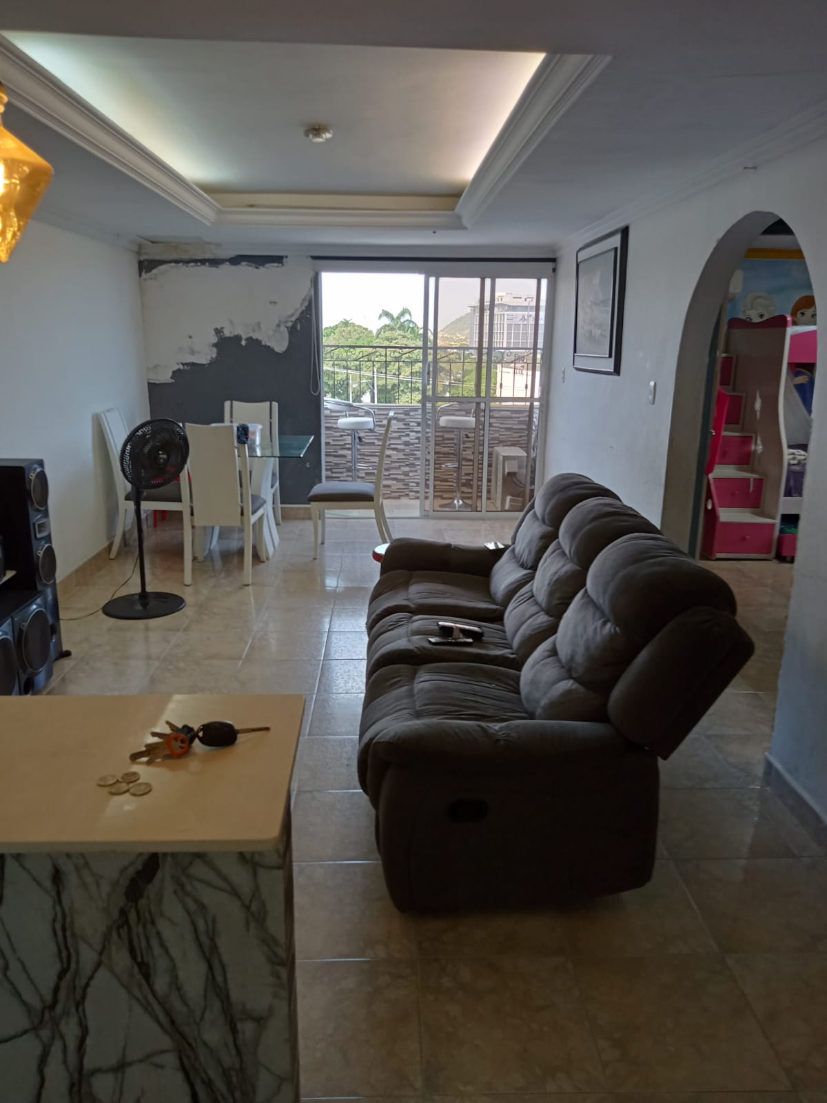 Apartamento en venta en Zaragocilla, Cartagena, 261 m² · foto 3 de 13