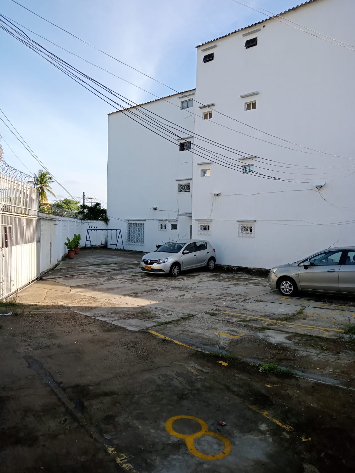 Apartamento en venta en Zaragocilla, Cartagena, 261 m² · foto 4 de 13