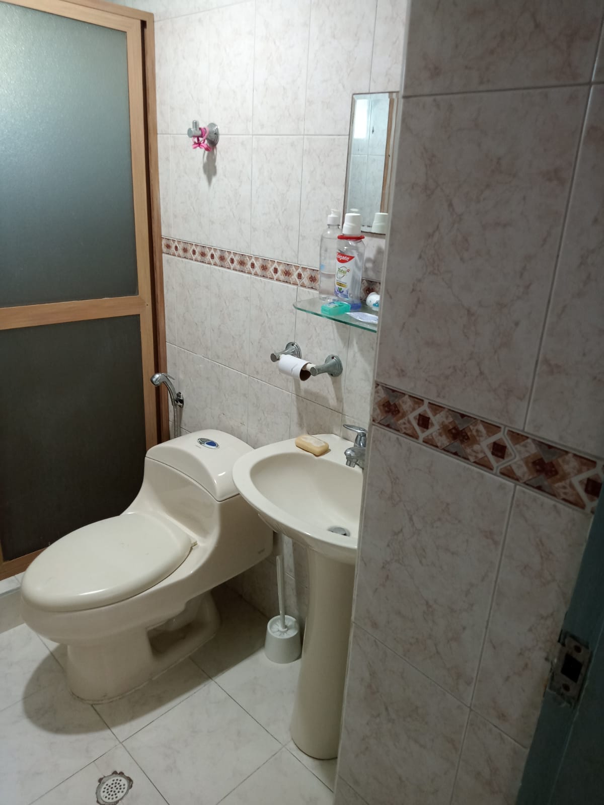 Apartamento en venta en Zaragocilla, Cartagena, 261 m² · foto 5 de 13