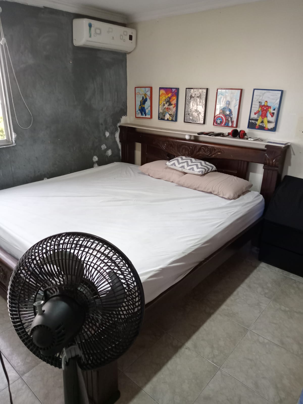 Apartamento en venta en Zaragocilla, Cartagena, 261 m² · foto 6 de 13