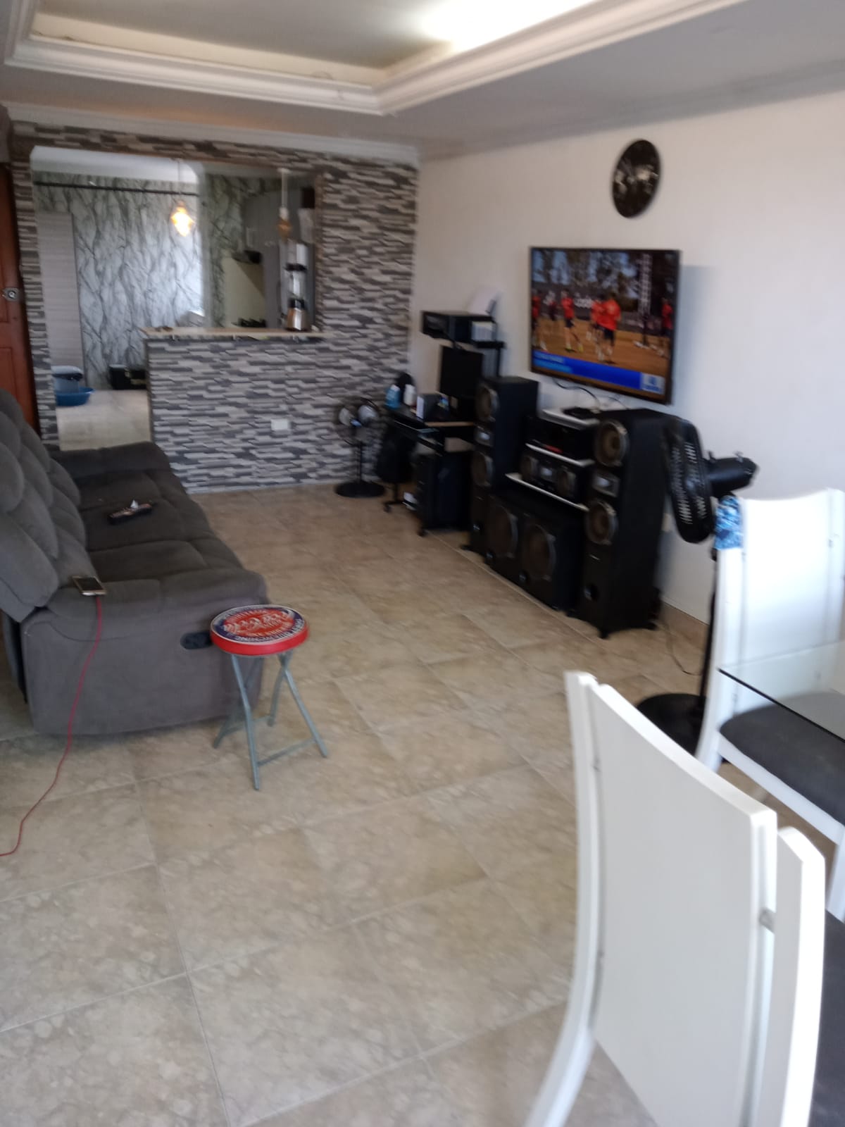 Apartamento en venta en Zaragocilla, Cartagena, 261 m² · foto 7 de 13