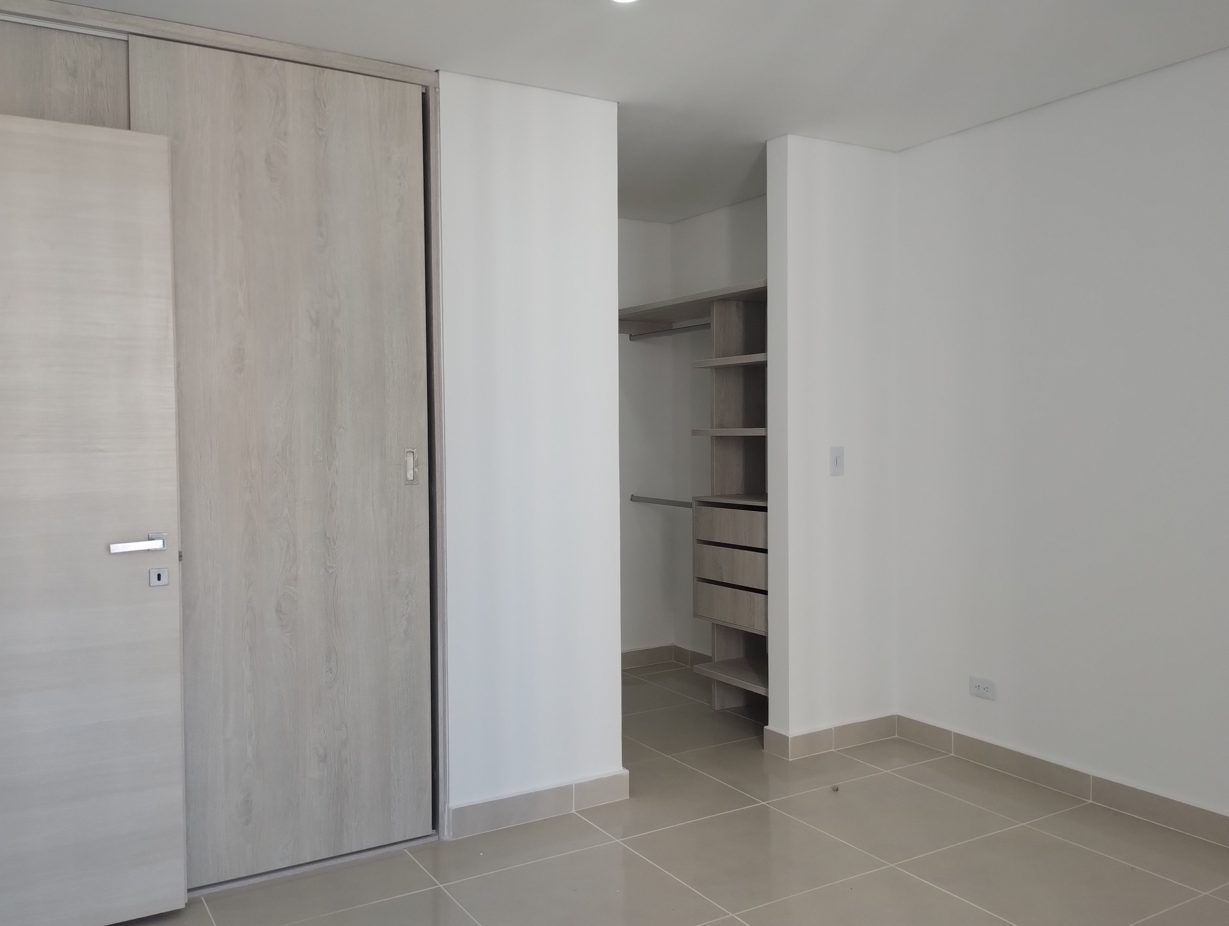 Apartamento de 3 alcobas en venta en Por Fin, Barranquilla, 120 m² · foto 2 de 8