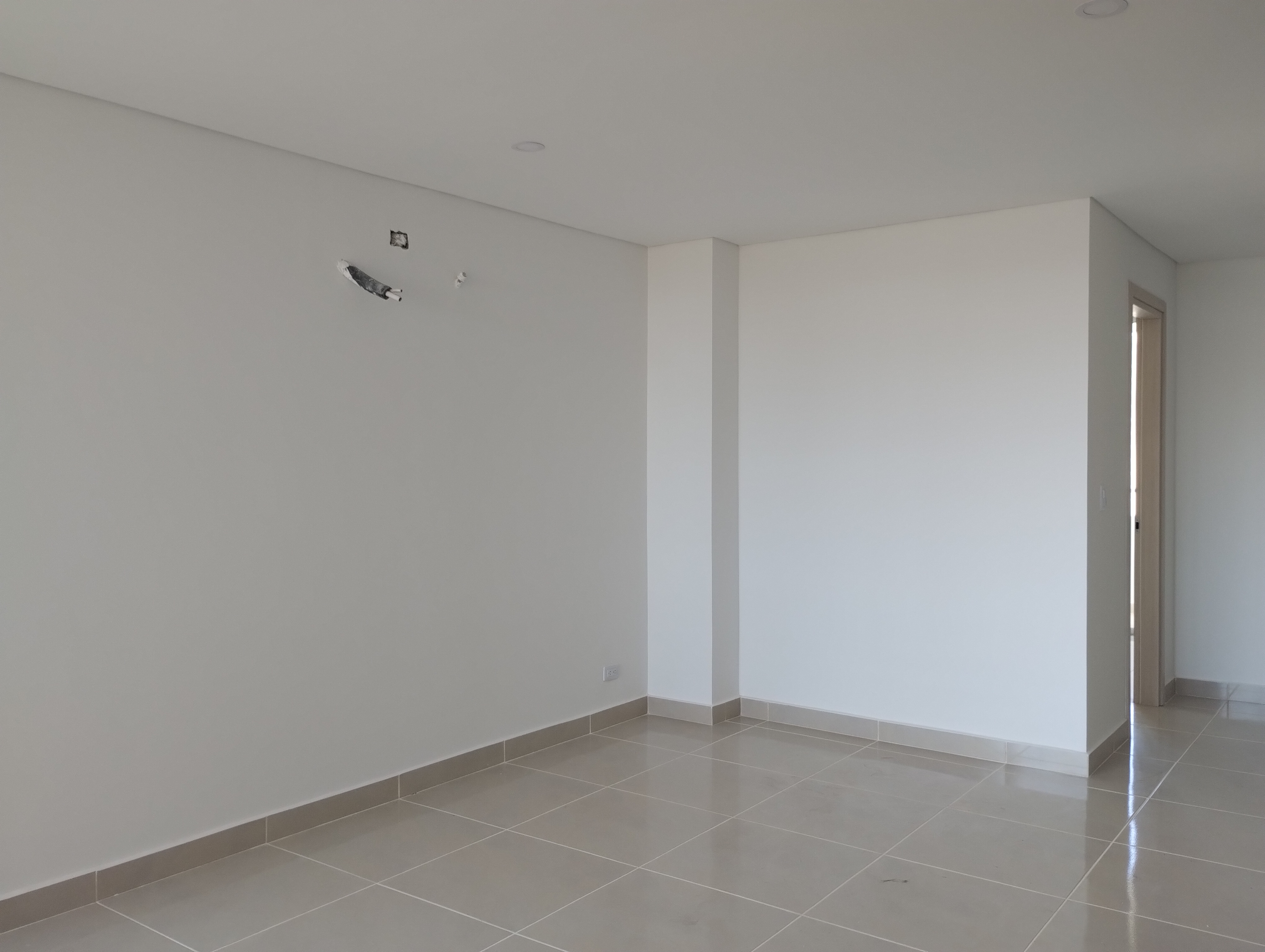 Apartamento de 3 alcobas en venta en Por Fin, Barranquilla, 120 m² · foto 3 de 8
