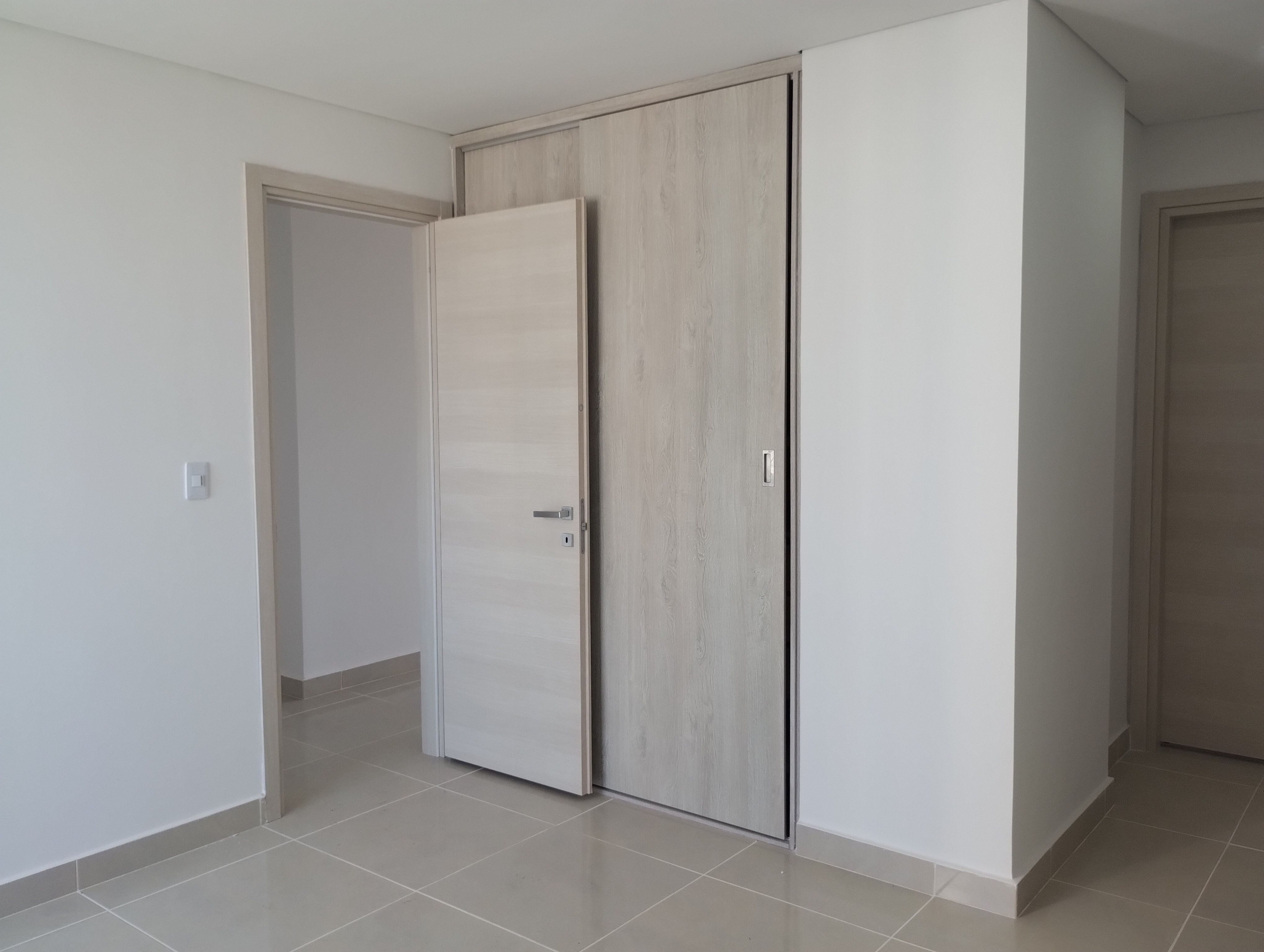 Apartamento de 3 alcobas en venta en Por Fin, Barranquilla, 120 m² · foto 4 de 8